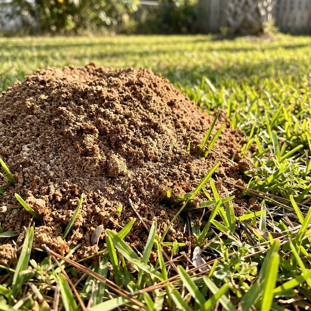 Ant Control work in Orange Park, FL (placeholder photo)