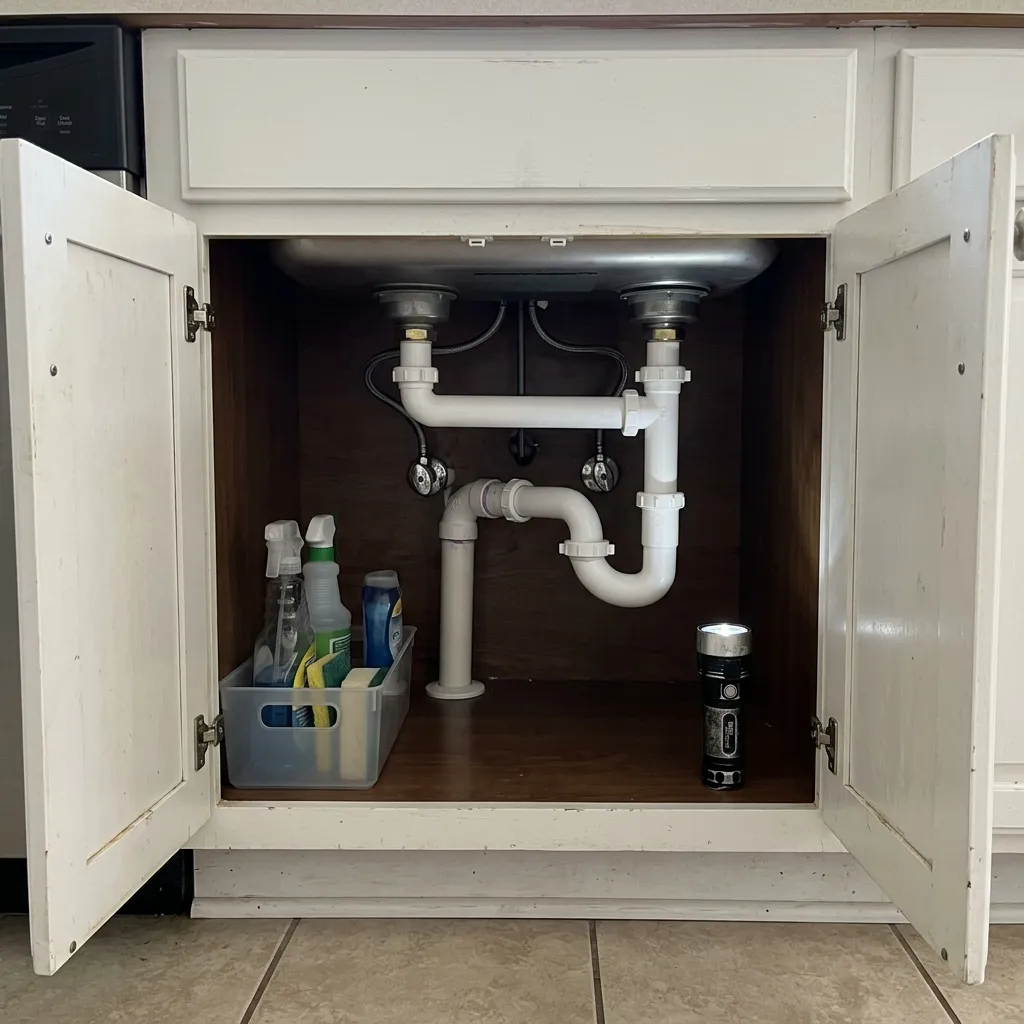 Cockroach Extermination work in Orange Park, FL (placeholder photo)