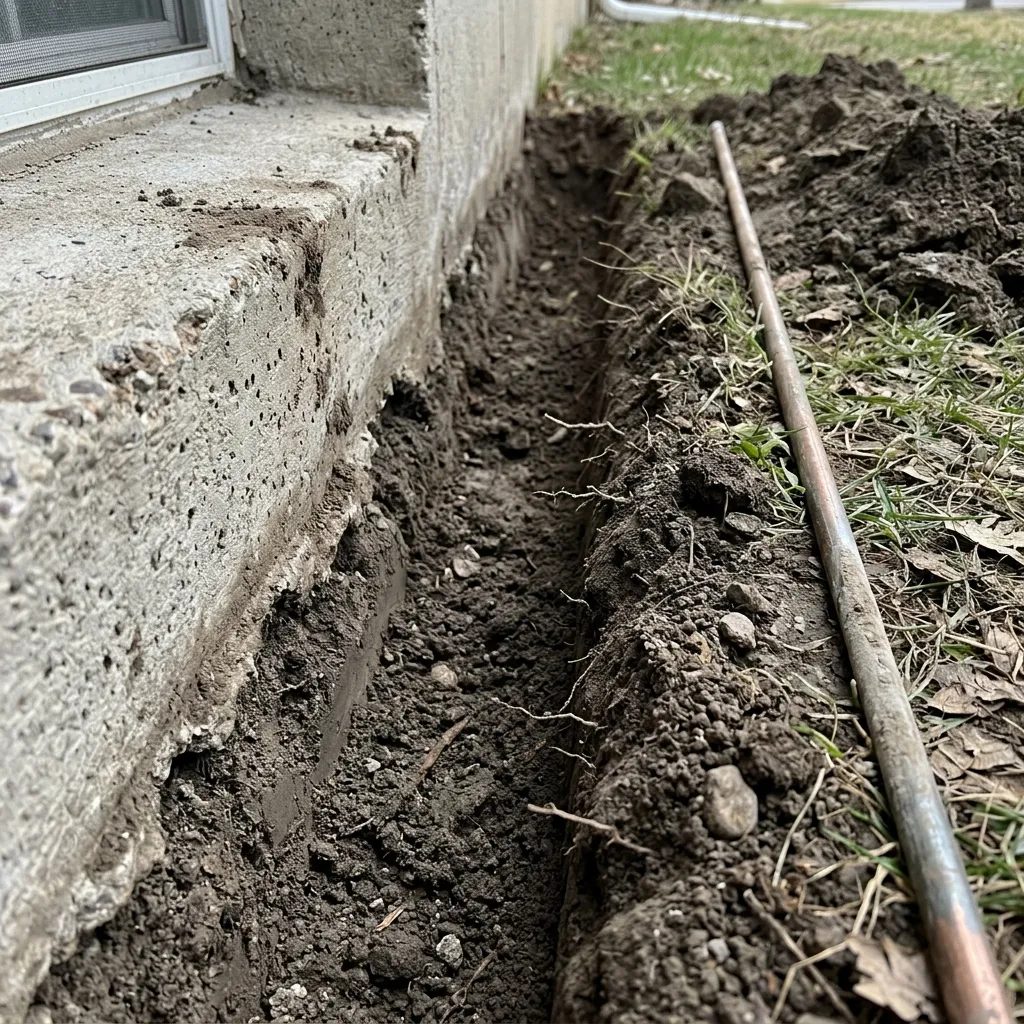Termite Treatment work in Orange Park, FL (placeholder photo)